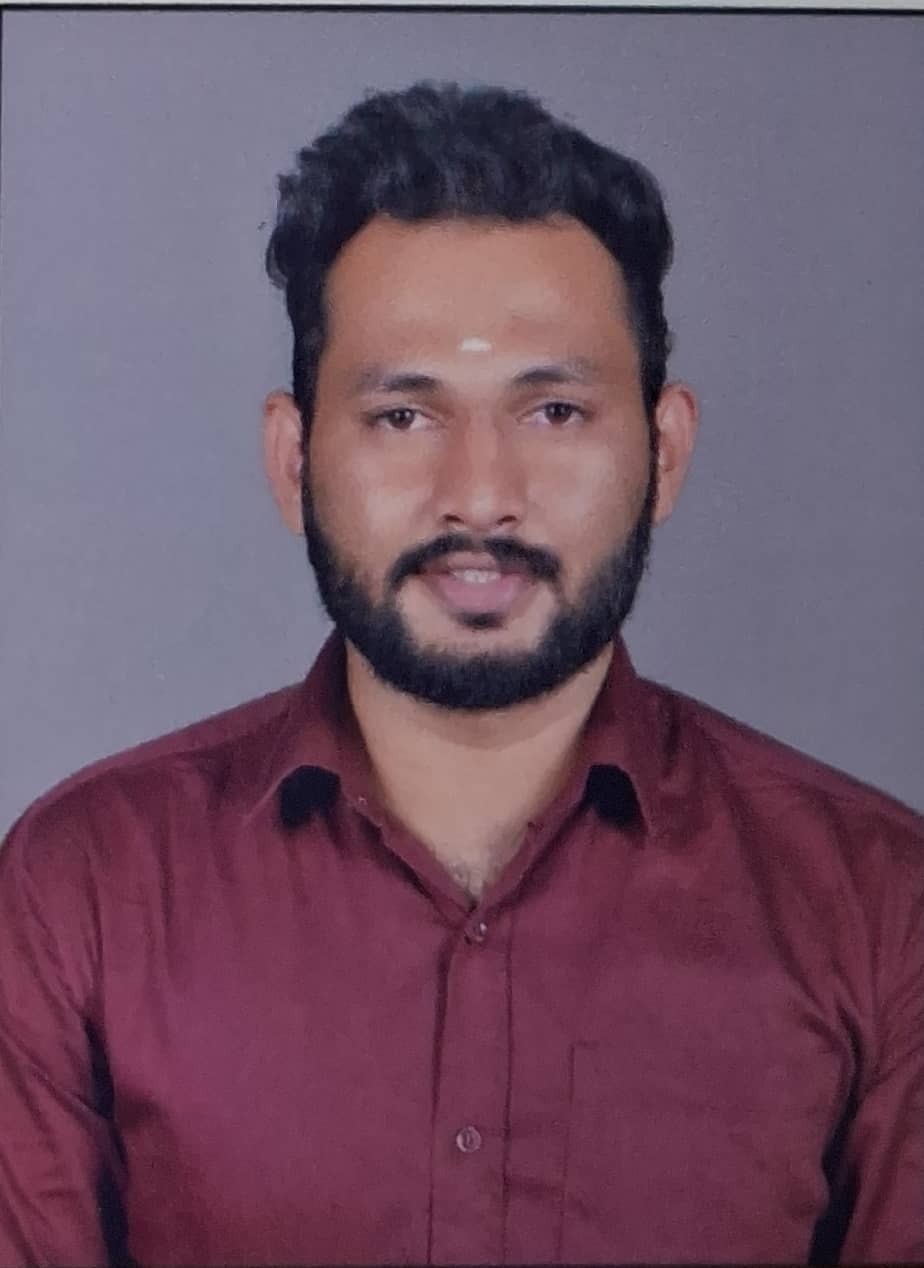 Sathish Kumar 